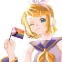 「 Kagamine Club 」