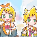 Discovery icon for 「 Kagamine Club 」 Discord server