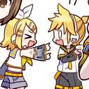 「 Kagamine Club 」 icon