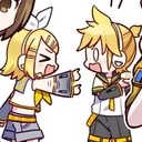 「 Kagamine Club 」