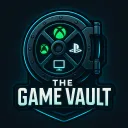 The Game Vault