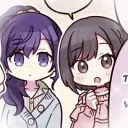 ♡ 𓈒　　mafuena　🎨　︵︵　꒱