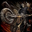 Discovery icon for JIZZCORD RAHH Discord server