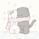 cute face tag avatar