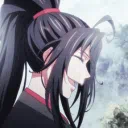 魏无羡 , wei wuxian