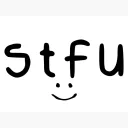 ST ≧◡≦ FU banner