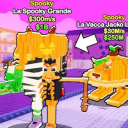 Discovery icon for 6 Invites = La Spooky Grande Discord server