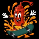 The Ketchup Kingdom