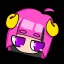 ちゃん=Chan Tag Server