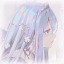 ᜊ₊　　🎶　　nightcord avatar