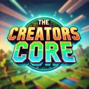 Creators Core Discord server icon