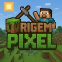 Origem Pixel