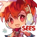 🎄 ᓚᘏᗢ ・ seesmas