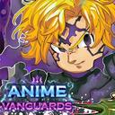 Anime Vanguards Trading Discord Server Icon