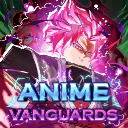 Discovery icon for Anime Vanguards Trading Discord server