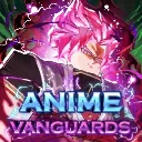 Anime Vanguards Trading