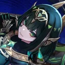 seraphina [˃ᵕ˂]