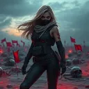 OnlyRedFlags DMZ Server's icon