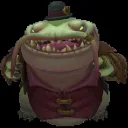 Frog Mode