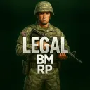 Legal - BMRP²