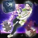 【バナイベ用】シナリオ作成RTA会場