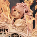 dollhouse ꩜ Discord server icon