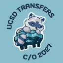 UCSD ‘27 transfer server