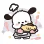 pochacco baking factory