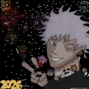 Gojo's Cozy Domain🎄☕