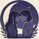 🌙 Moonlit Domain banner