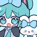 CALNE ⊹ CO Discord Server Icon