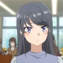 #桜島麻衣 tag