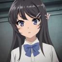 #桜島麻衣 .gg/luvmaii avatar