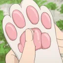 ekitten hangout ᗢ /ekittn • social • egirls • selfies • icons • emotes • sfw