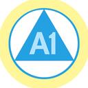 A1 Anonymous Discord Server Icon