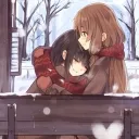 yuri tag❄