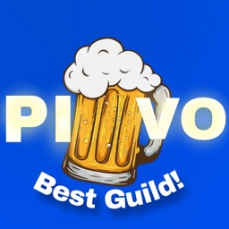 Discovery icon for Pivo Guild Discord server