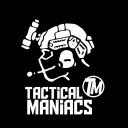 Tactical Maniacs Discord Server