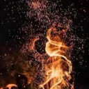 blazingclan ~ cac artpg