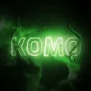 🐲 Komo is back 🐲