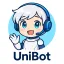 유니봇 서포터 서버 「유니버스」