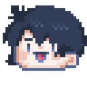 Zero's Tranquil House Discord Server Icon
