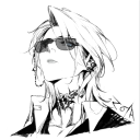 Tales of DisCity: Sapphic 18+ Path to Nowhere RP Discord server icon