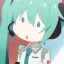 Miku fanclub
