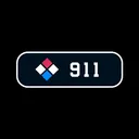 911