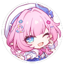 Discovery icon for Cyrene Discord server