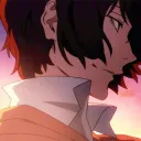 ⸝⸝   izae て