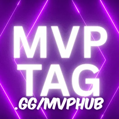 MVP ♔ | .gg/MVPHub banner