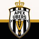 Apex Ubers | Asia, EU and NA Discord Server Icon