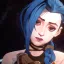 JINX